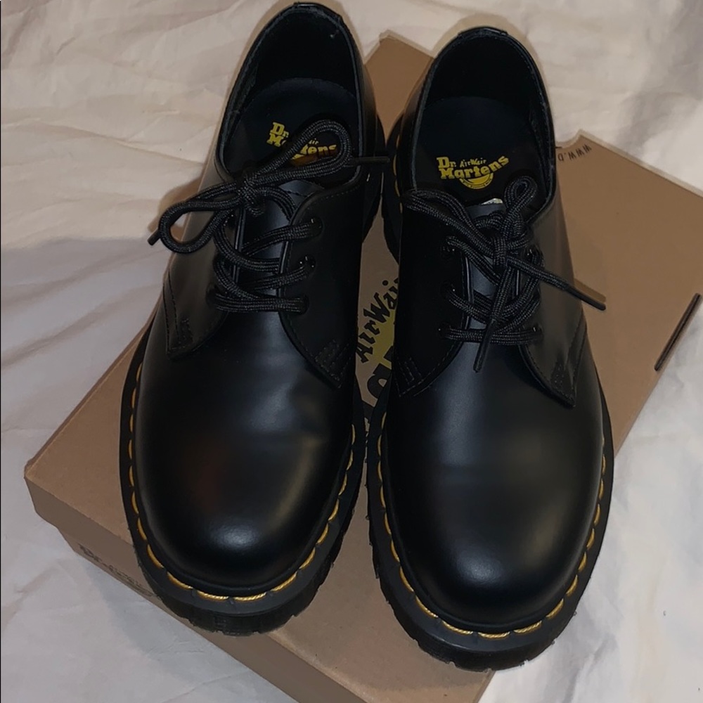 Dr. Martens 1461 Bex Oxford